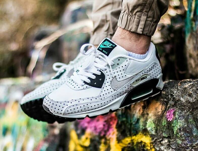 air max 90 footpatrol