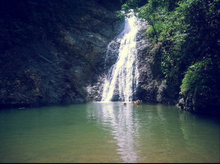 dream-life-without-art-is-stupid:  Puerto Rico: Isla del Encanto ❤❤❤👌  (Reblog