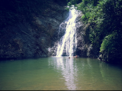 dream-life-without-art-is-stupid:  Puerto Rico: Isla del Encanto ❤❤❤ (Reblog y añadan fotos d