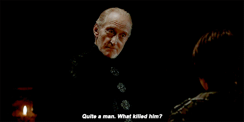 jonsnowdanytargaryen - Their Song