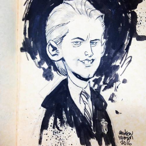 Some Harrypotter action at #dallasfanexpo in AA. #harrypotter #andrewrobinson (at Dallas Comiccon Fa