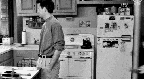 Chandler Bing/ToG Characters