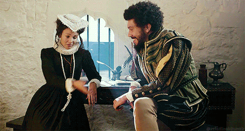 Ouizzy Medieval Au....