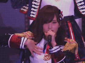 ant38g:  [KOJIMATSURI] Shoot Sign gif by: ant38g 