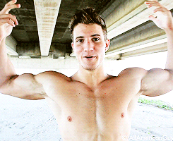Muscle Fan