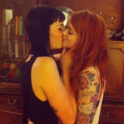 lass-and-suicide:  Lass and Saiylor