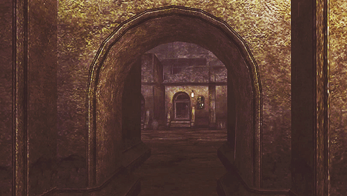 tastytofusoup: Morrowind | Balmora