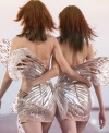 tiphares:themakeupbrush:Chung Thanh Phong Pre-Fall 2023@x-file 