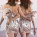 tiphares:themakeupbrush:Chung Thanh Phong Pre-Fall 2023@x-file 