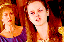 burntlikethesun:doctor who female side characters: part 4