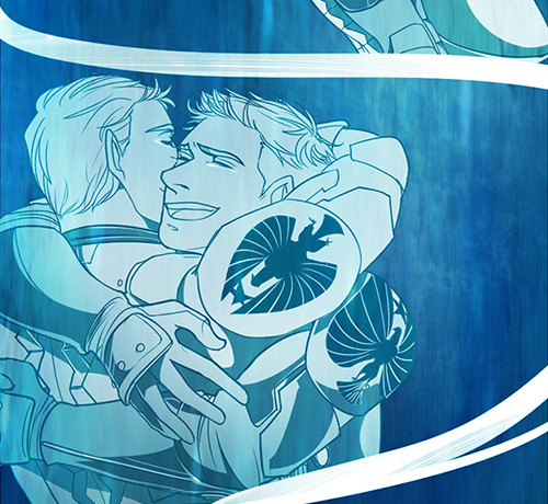 sydneyshatterdome:  Pacific Rim - For Love, For Family, For the One (by shadowfree99)