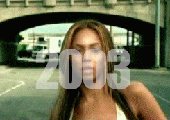 floetcist:  It Black Girls of the 2000s 