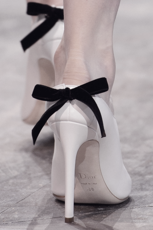 pivoslyakova:Christian Dior Haute Couture Spring/Summer 2016.