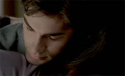 ourunsungheroes42344:forever-charrmed:★ Charmed Parallels    ↳ Chris and PrueChris shares many trait