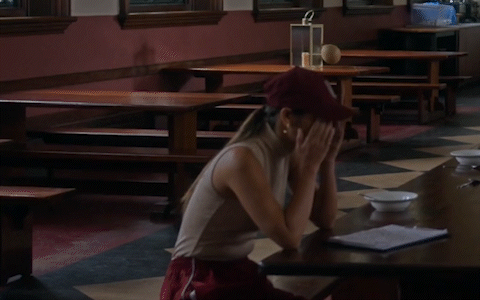 Her Being Femme With That Dominant Vibe ... Best Character Of The Whole Show