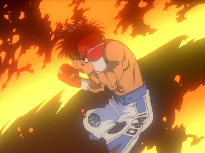 how to watch hajime no ippo in order how to watch hajime no ippo in order