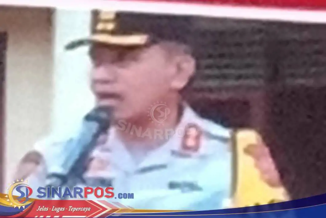 Kapolres Bungo Tertibkan Antrian BBM di SPBU: Sinergi Polri dan Komunitas Jaga Ketertiban Masyarakat