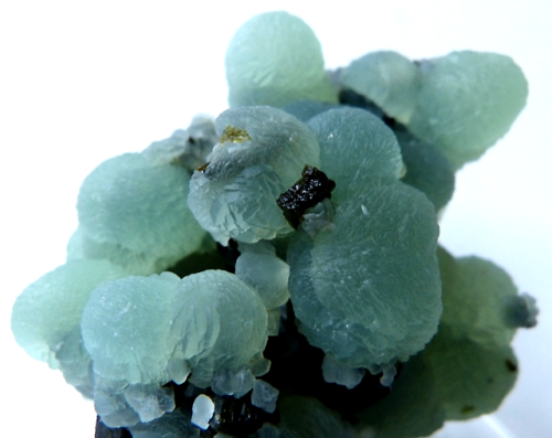  PREHNITE (Calcium Aluminum Silicate) from Kayes Region, Mali, Africa. 