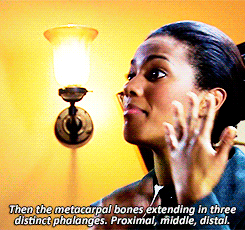 kaerngillan:   That time Martha Jones took racism and punched it in the fucking face 