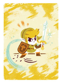 geek-art:  3 NES Artshow @Bottleneck Gallery Art by Bobby O’Herlihy More info on Geek-Art.net #geekart