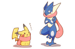 pokesketch:  {x} | Artist: 東みなつ |