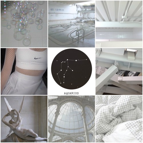 thezodiacfuckingqueen:Zodiac pale aesthetic colours 3/3Sagittarius: BeigeCapricorn: Pale holographic