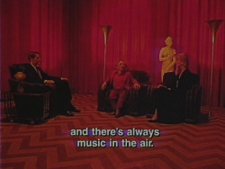 amandesbleus:  Twin peaks