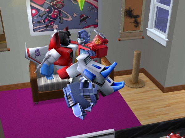kkalcollection:  evilhasnever:  Introducing my OTPs in 3 convenient shots (with captions),