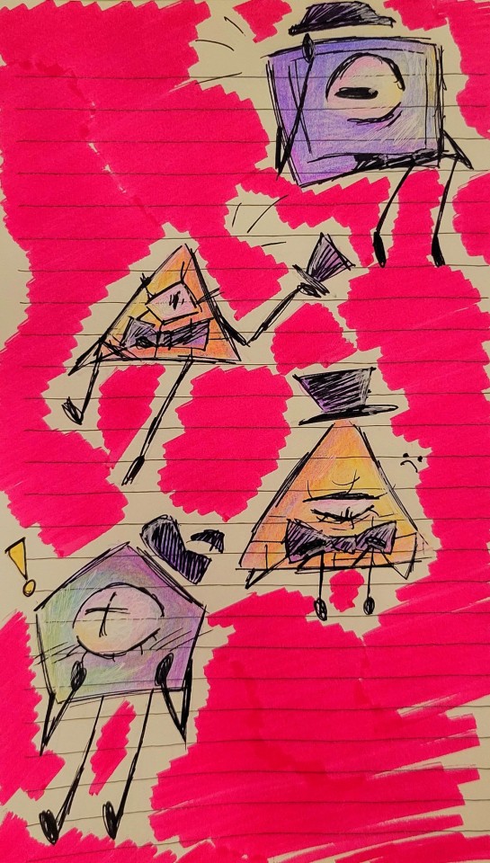 Shapes