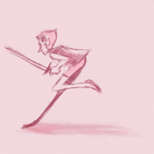 Sex captainsartlog:  Some very pink doodles. pictures