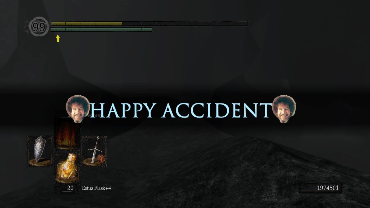 Into the Abyss: A FromSoftware Help Blog