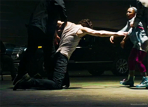 addignisherlock:i-am-adlocked:whenisayrunrun:Benedict Cumberbatch - Little Favour I can see this as 