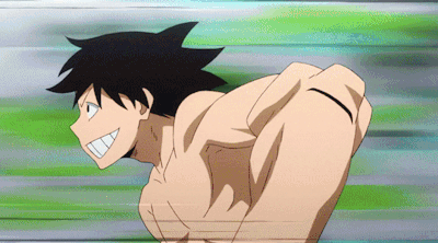 Boi If U Dont Stop Imma Deku Tumblr Com Tumbex