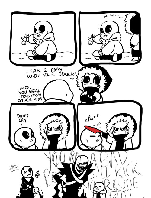 Heres My Collection Of Cross Being A Pathetic Loserboy