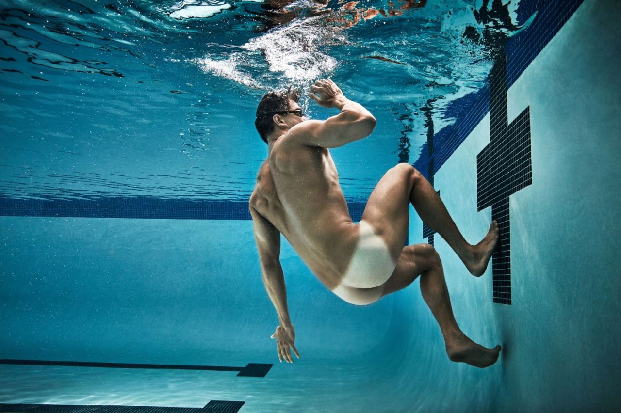 mjschryver:  Nathan AdrianUSA Olympic SwimmerPhotos by Steven Lippman Top photo: