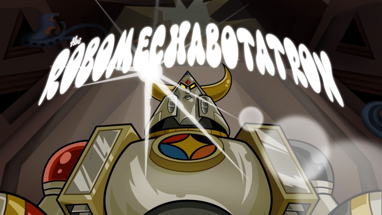 Tonight on Wander over Yonder