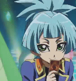 Ydotome:   Duel Academy -  Sora Shiun'in    
