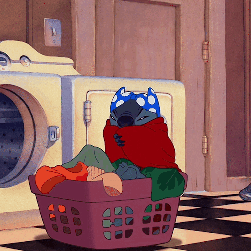 Lilo & Stitch (2002) 