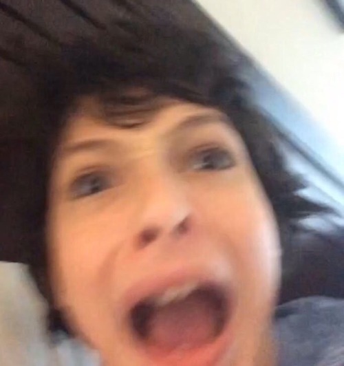 parlights:  HAPPY BIRTHDAY TO EVERYON’S FAVORITE MEME AND MY NEWEST LOVE, FINN WOLFHARD