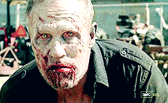 theafterlifeofthepartyy:  the death of merle