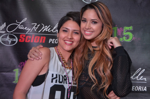 Jasmine Villegas News