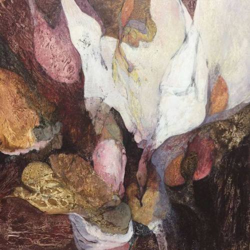 artpropelled:Shar Coulson