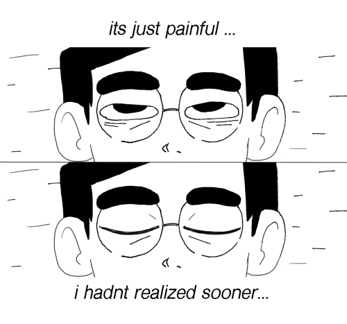 Last Thoughts