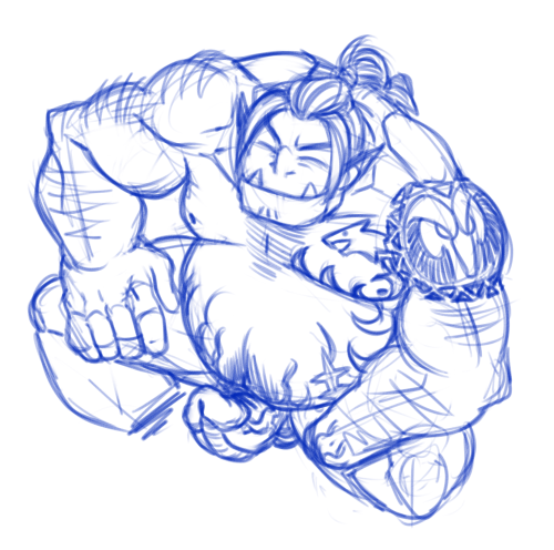 jlovedown:  NSFW! Dotor is happy to meet you. In more ways then one.