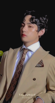 Taehyung In Suits. Thats All I Have To Say