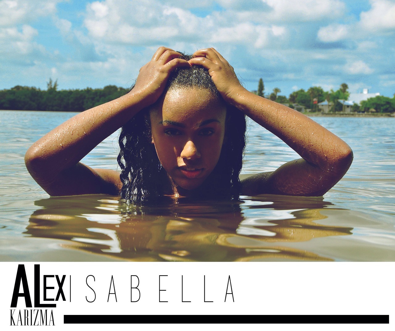 mytinyisabella:  Shot by: @KarizmaVisuals KarizmaVisuals@gmail.com 