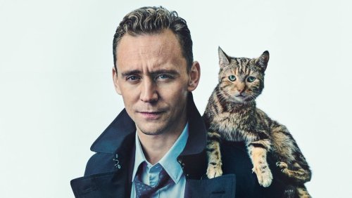 enchantedbyhiddles: Tom for Shortlist magazine