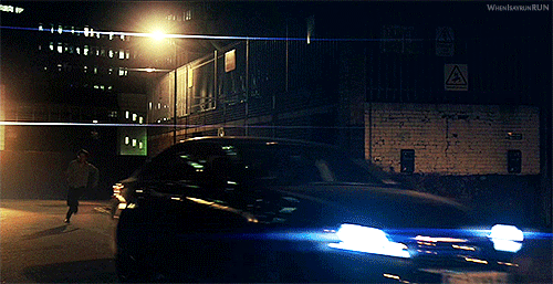 whenisayrunrun: Benedict Cumberbatch - Little Favour