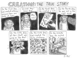 newyorker:  A cartoon by Roz Chast. For more cartoons from this week’s issue: http://nyr.kr/1pAm6nz 