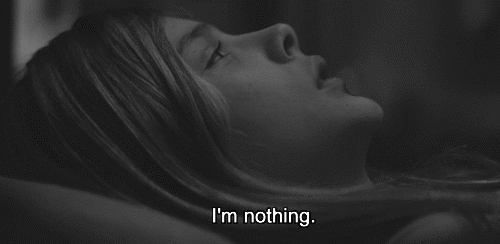 Depressed